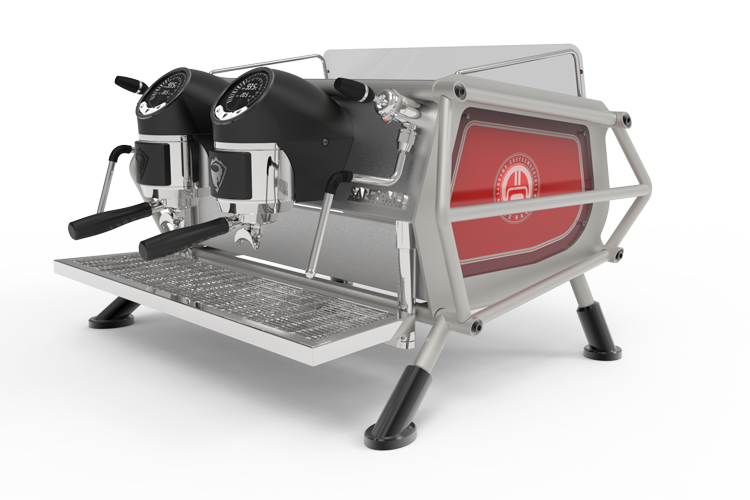 Sanremo Cafe Racer image 10