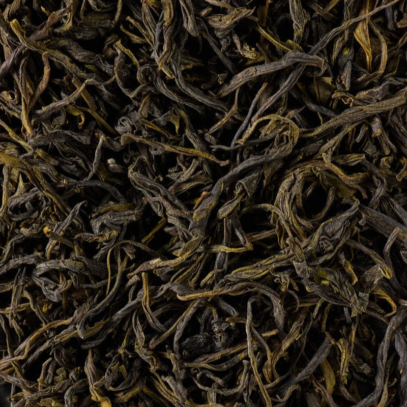 Canton Jade Green Tips Tea - 600 Pyramids