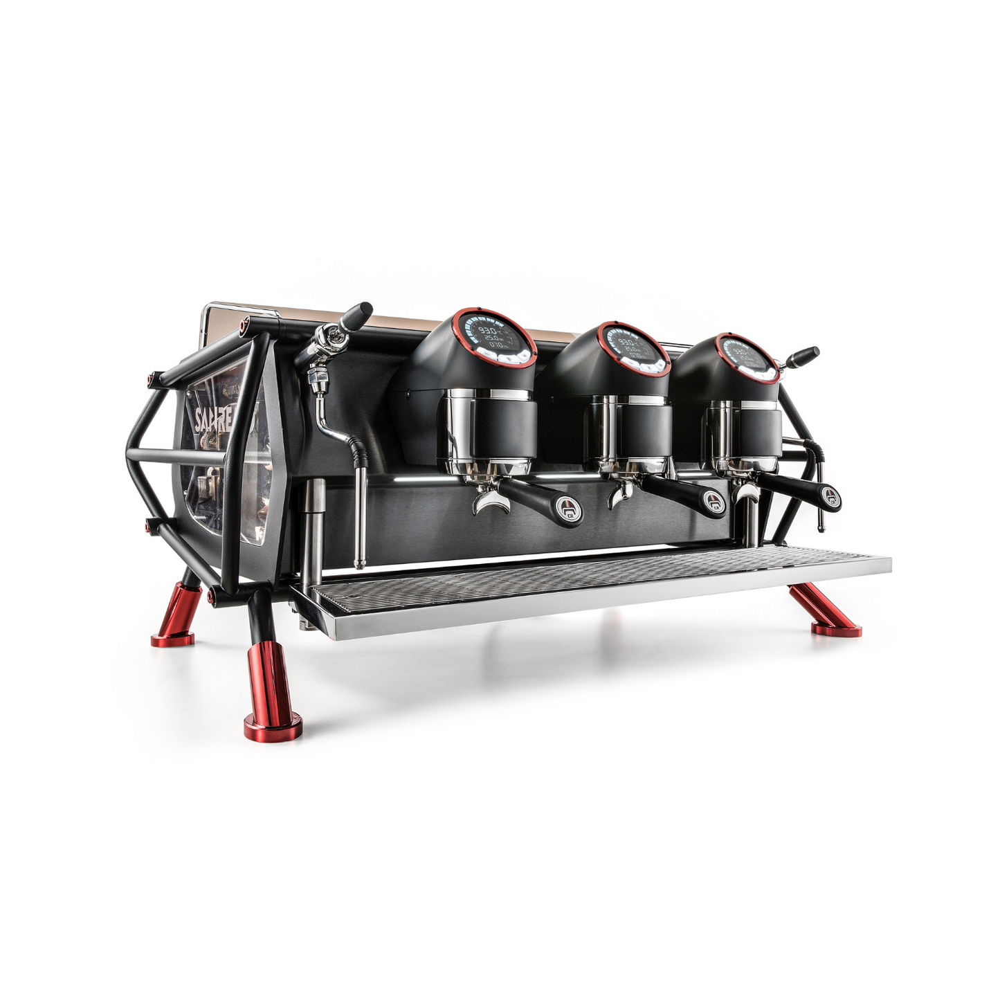 Sanremo Cafe Racer image 4