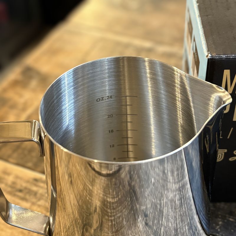 1L Milk Pitcher