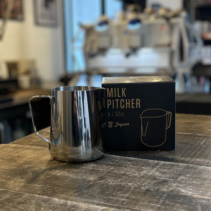 1L Milk Pitcher