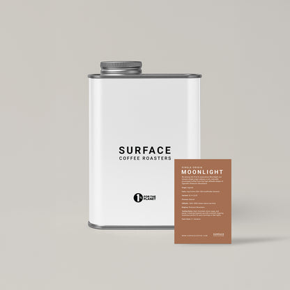 Moonlight - Single Origin -Lifetime Canister image 0