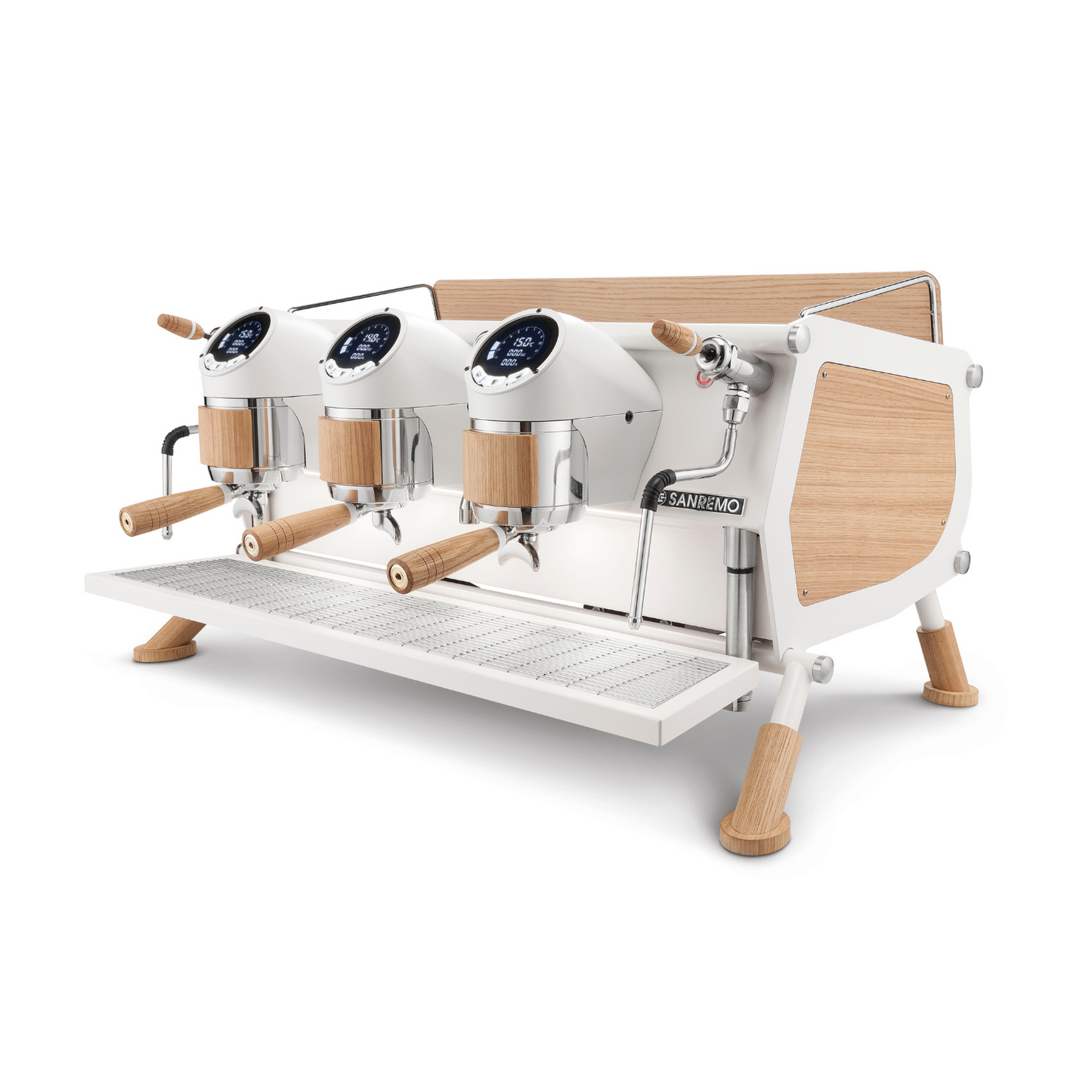 Sanremo Cafe Racer image 2