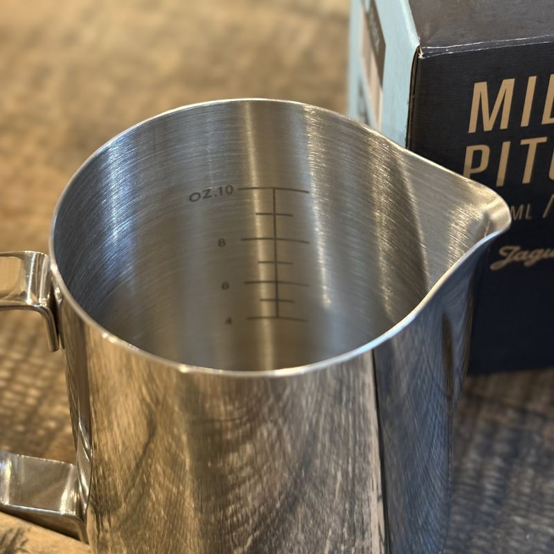 350ML Milk Pitcher