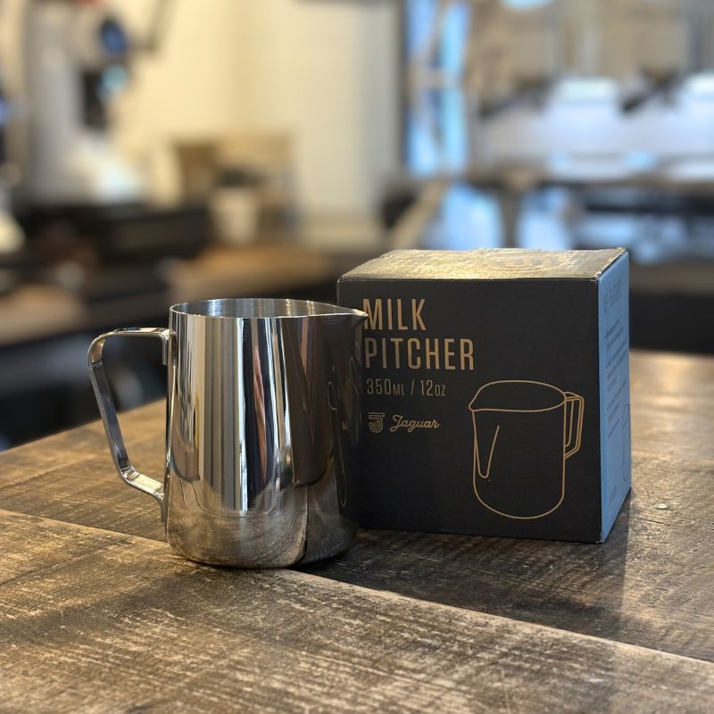 350ML Milk Pitcher