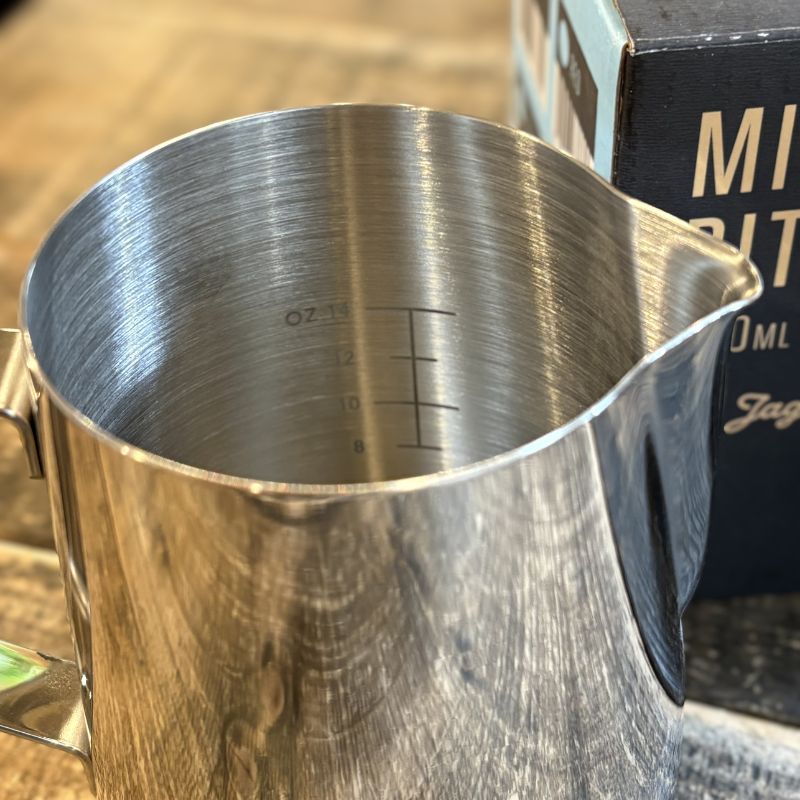 600ML Milk Pitcher