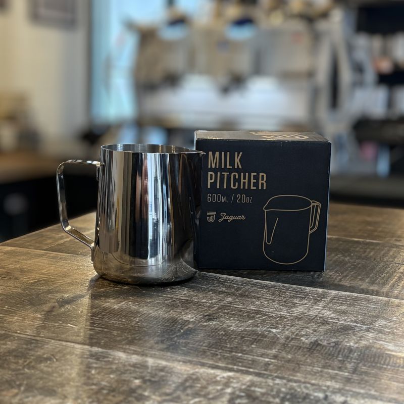 600ML Milk Pitcher
