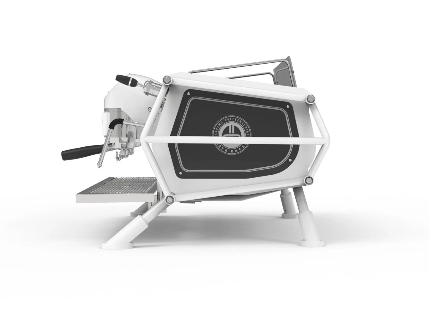 Sanremo Cafe Racer image 9