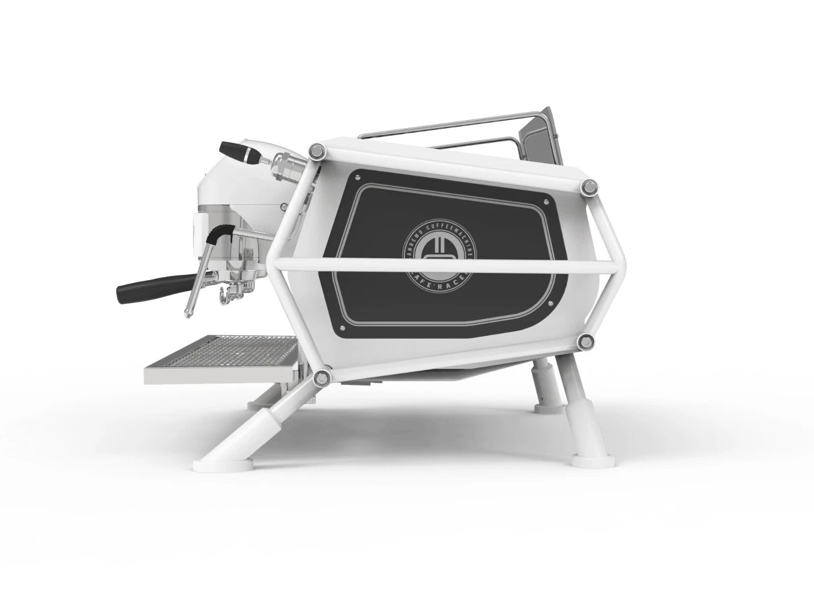 Sanremo Cafe Racer image 9