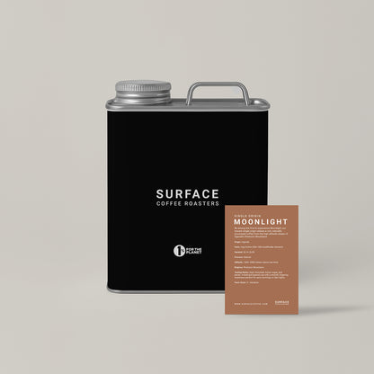 Moonlight - Single Origin -Lifetime Canister image 2