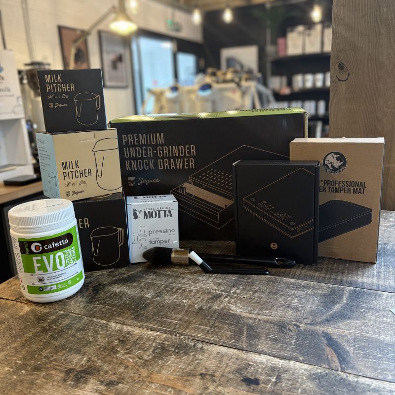 BARKISTA KIT