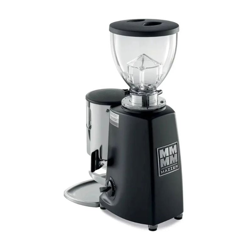 Mazzer Mini Decaf Grinder Recon