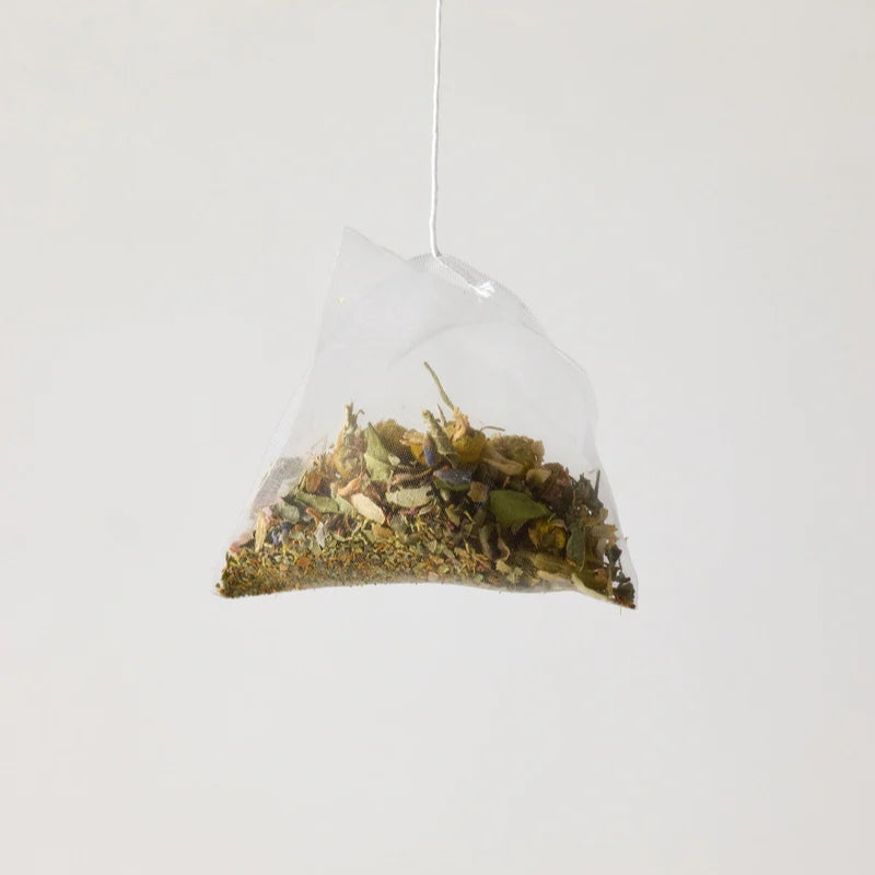 Canton Botanical Calm Tea - 600 Pyramids