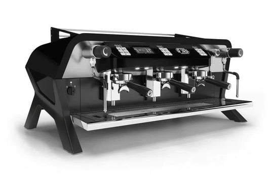 Sanremo F18 MB + Grinder