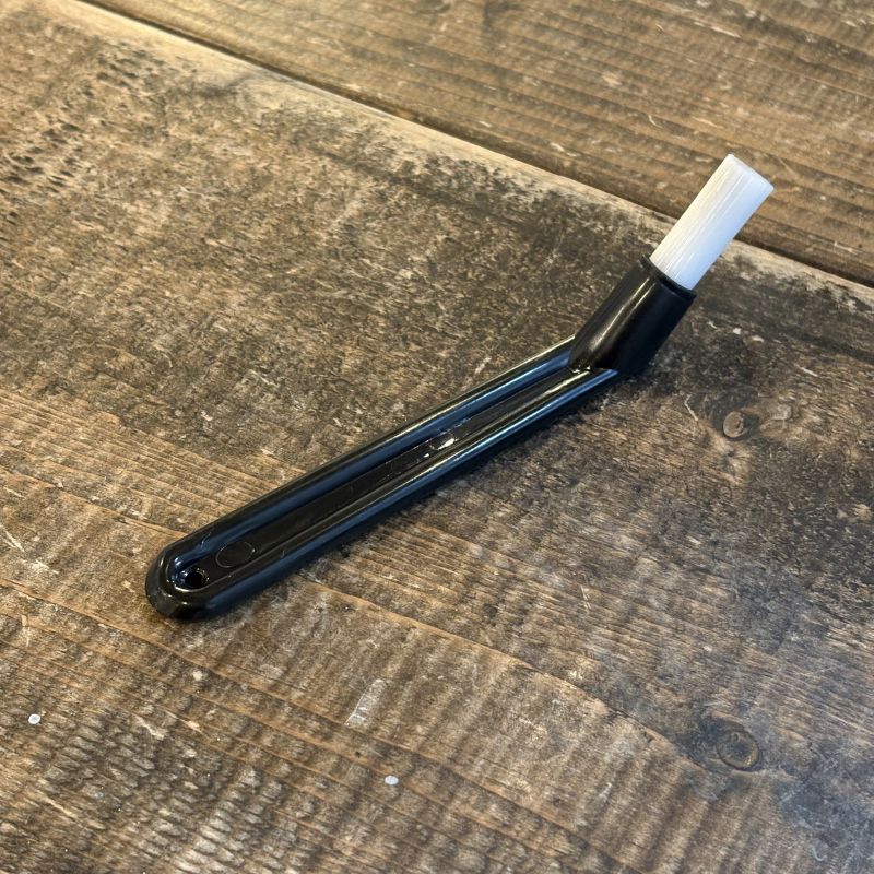 GROUP HEAD CLEANING BRUSH