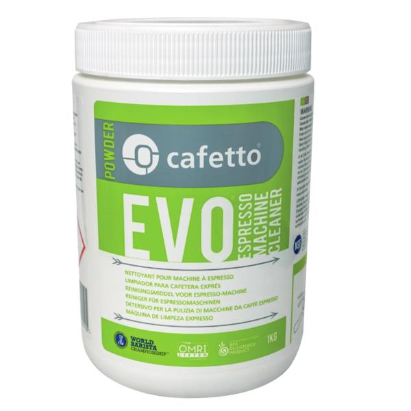 Cafetto - EVO Espresso Machine Cleaner 1kg