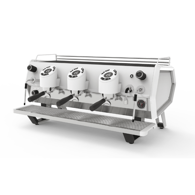 Sanremo D8 - 3 Group