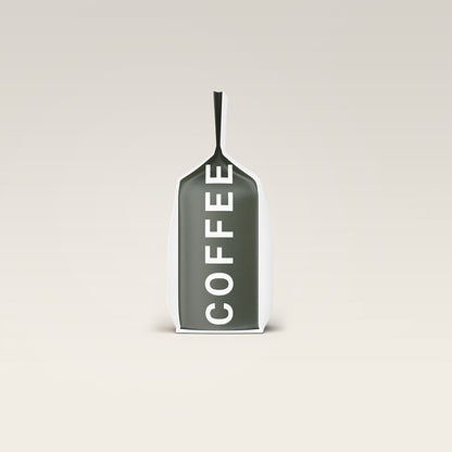 LUNA 27 - Light Filter Roast Coffee - Bag