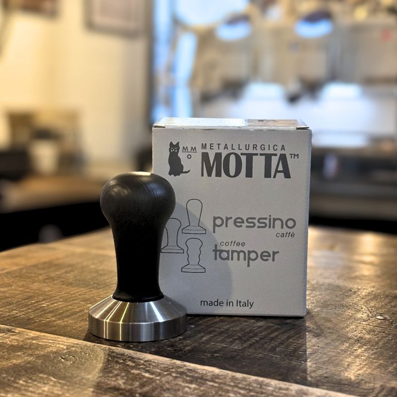 TAMPER