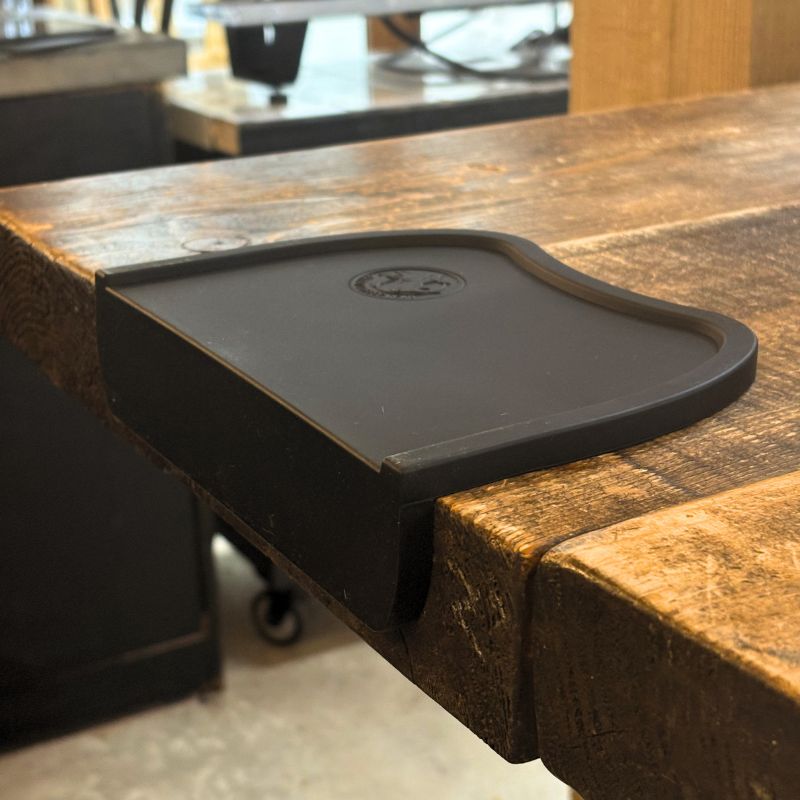 PRO RUBBER TAMPING MAT