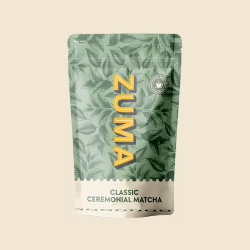 Zuma Classic Ceremonial Matcha