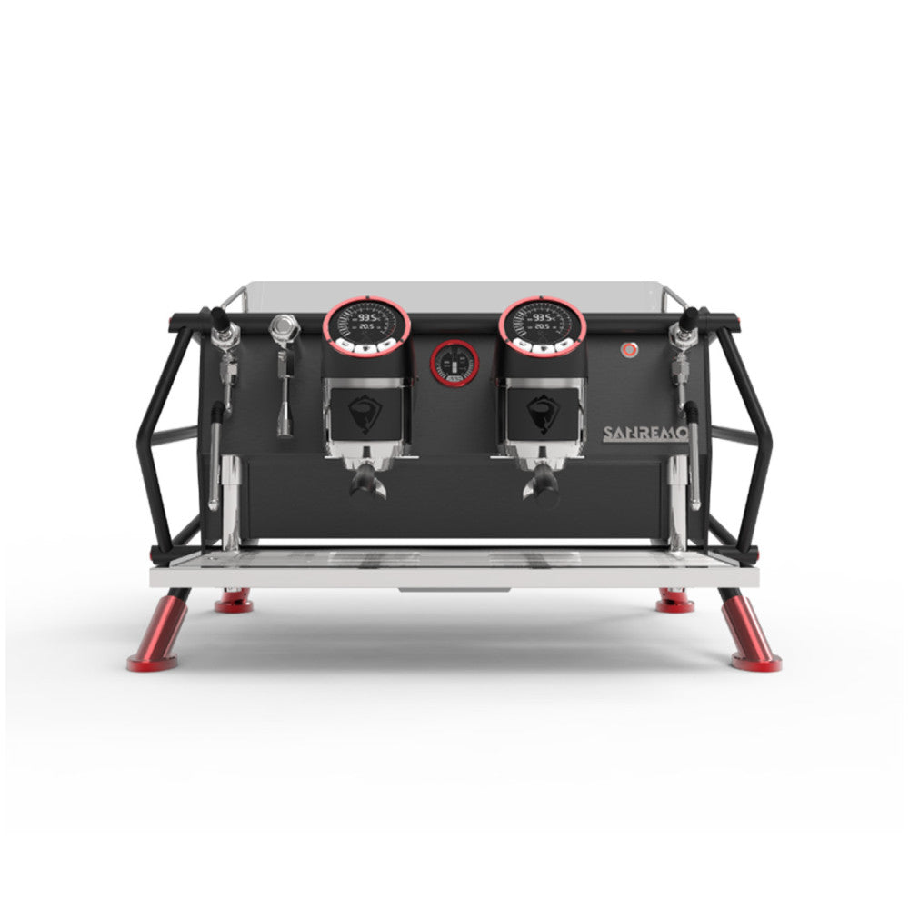 Sanremo Cafe Racer image 6