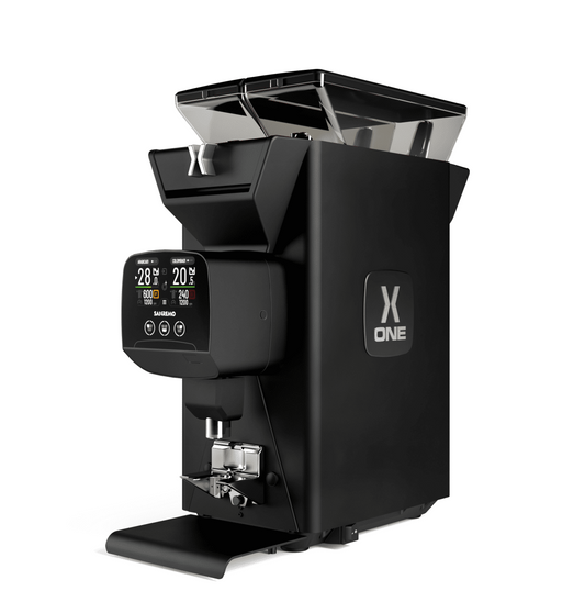 Sanremo X ONE Grinder