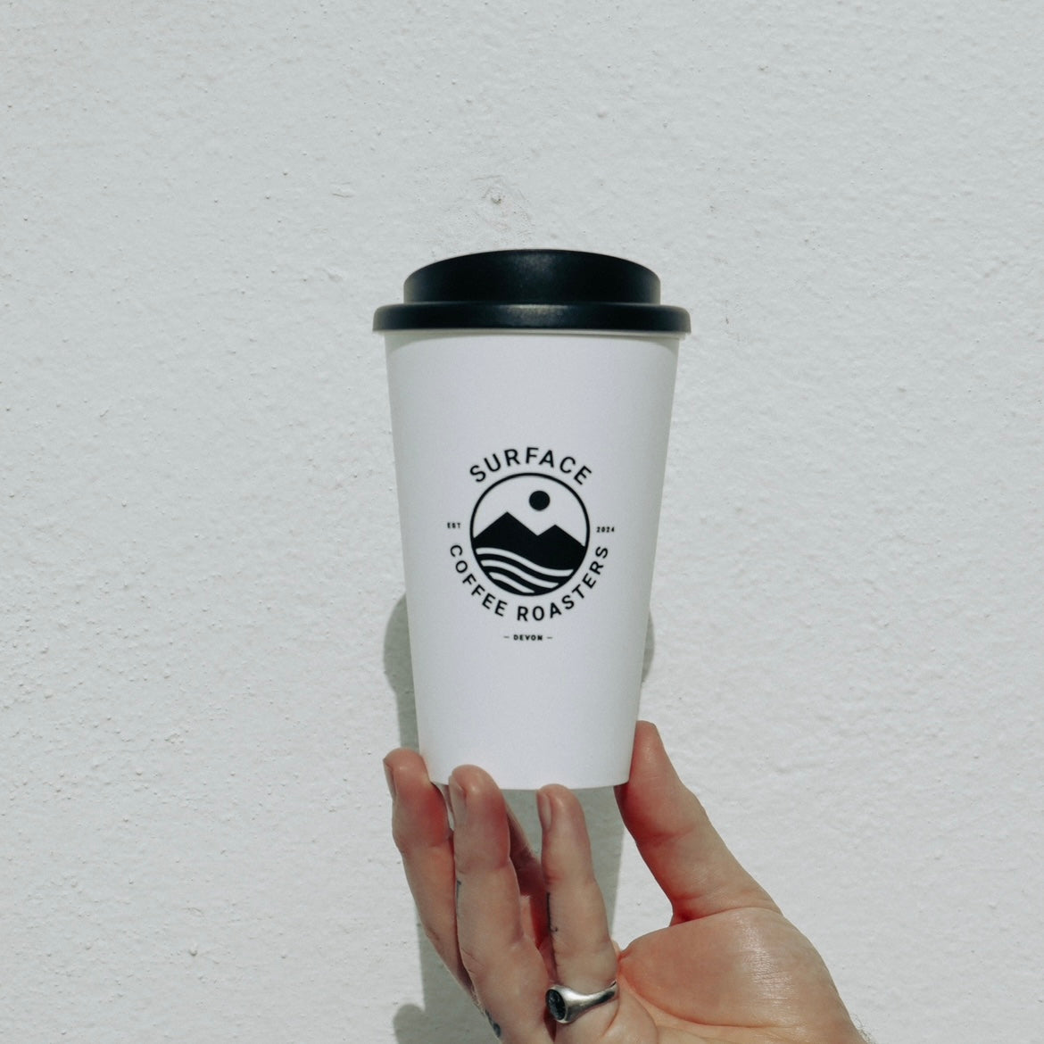 Surface Keep Cup  image 0