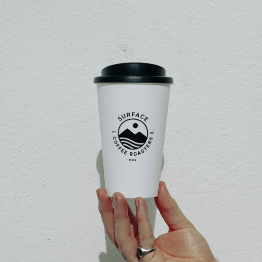 Surface Keep Cup  image 0