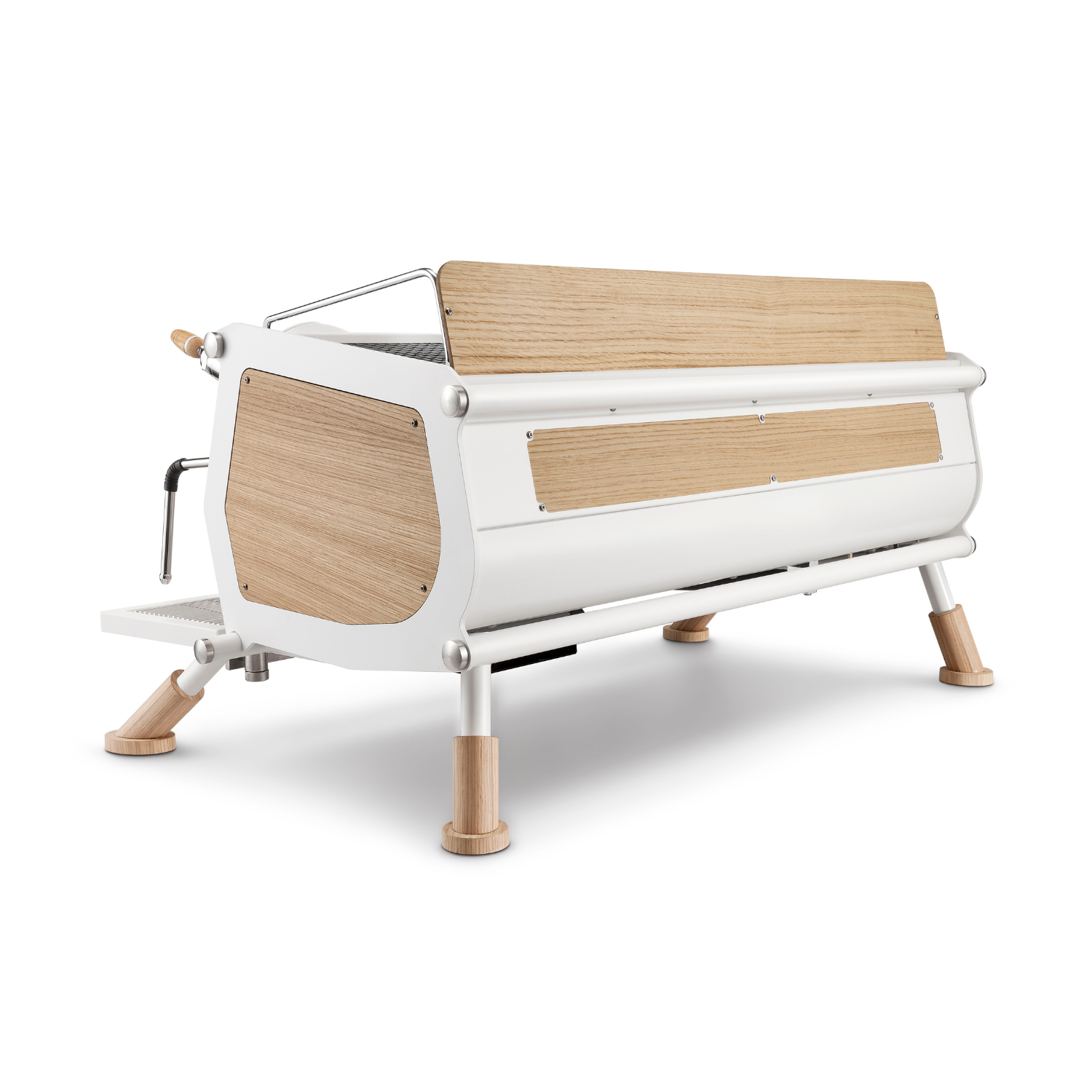 Sanremo Cafe Racer image 3