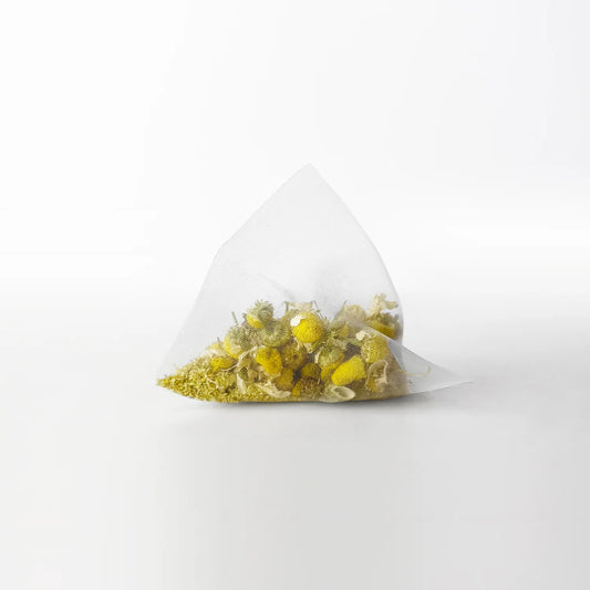 Canton Camomile Tea - 100 Pyramids
