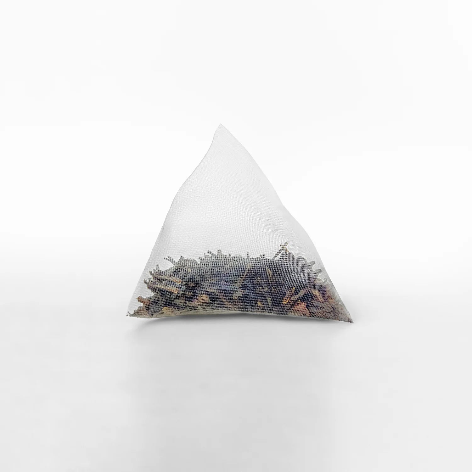 Canton English Breakfast Tea - Decaf - 100 Pyramids