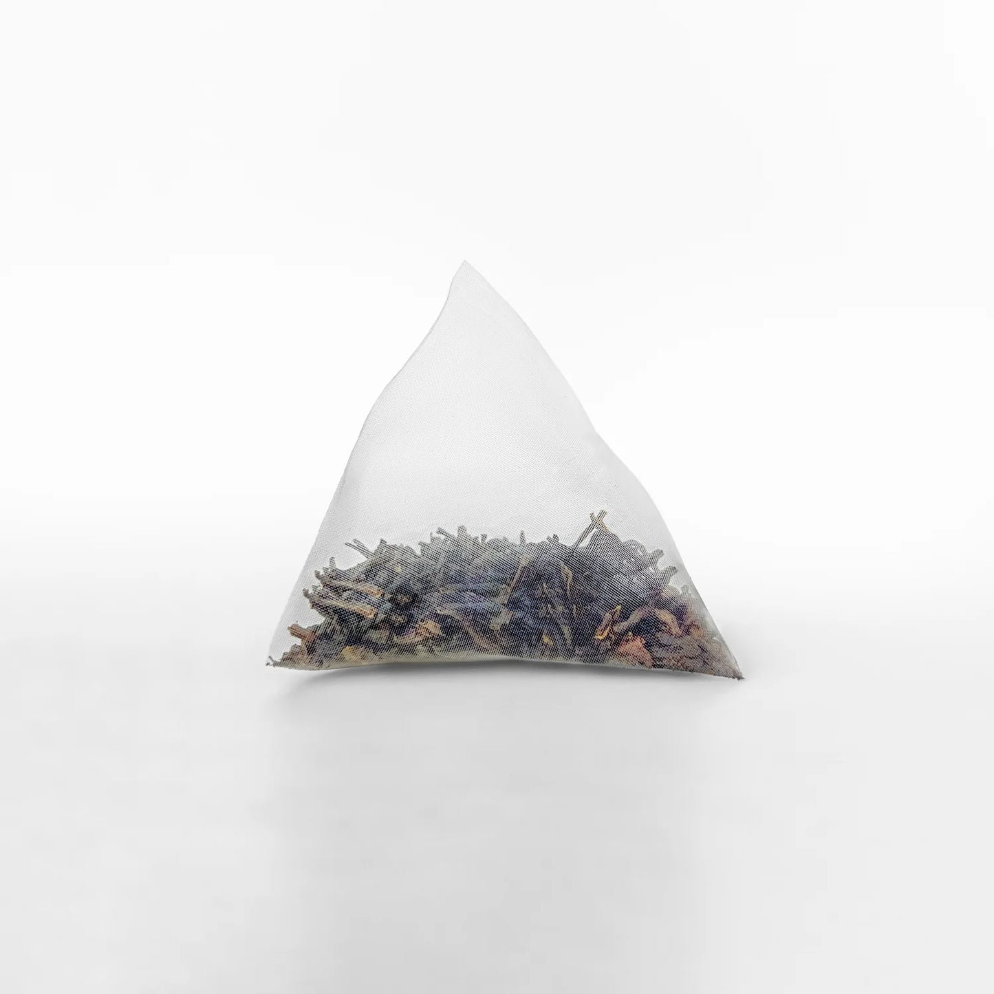 Canton English Breakfast Tea - Decaf - 100 Pyramids