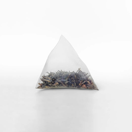 Canton English Breakfast Tea - Decaf - 100 Pyramids