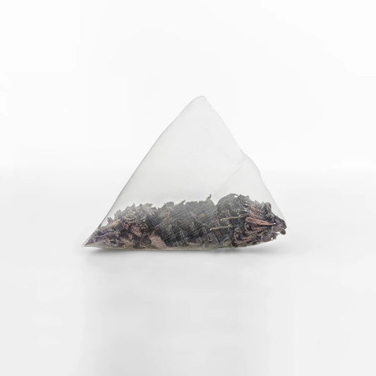 Canton Earl Grey Tea - 100 Pyramids