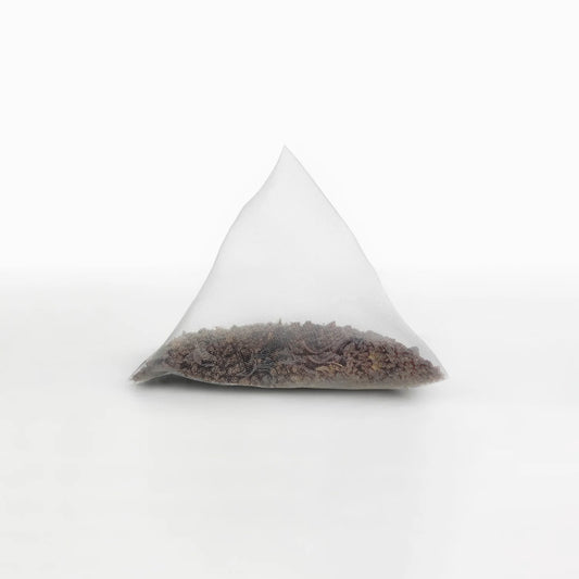 Canton English Breakfast Tea - 100 Pyramids