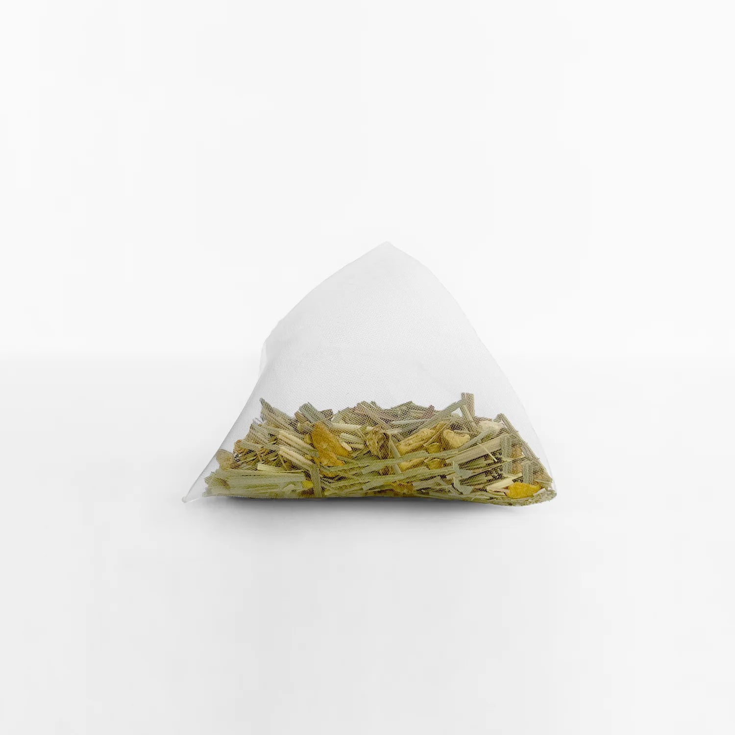 Canton Lemongrass & Ginger Tea - 100 Pyramids