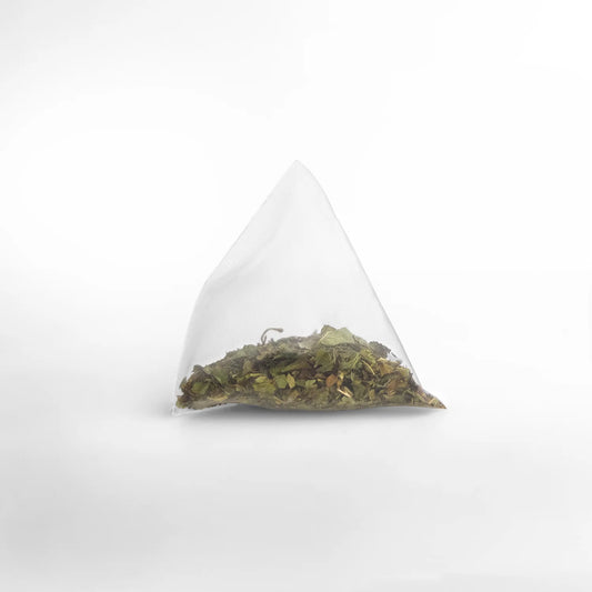 Canton Triple Mint - 100 Pyramids